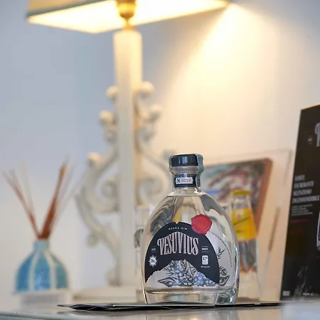 Fior Di Lino Holiday home Positano