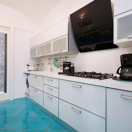 Holiday home Fior Di Lino