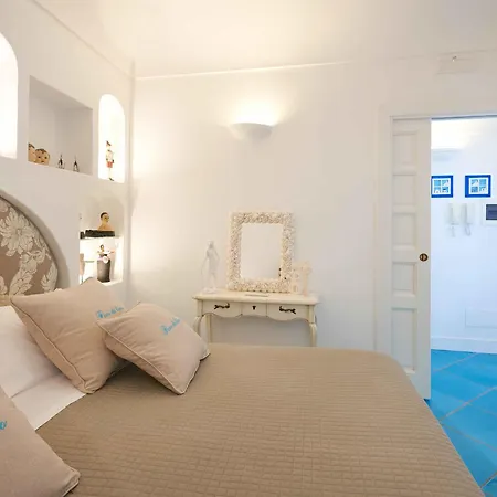 Fior Di Lino Positano