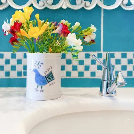 Holiday home Fior Di Lino