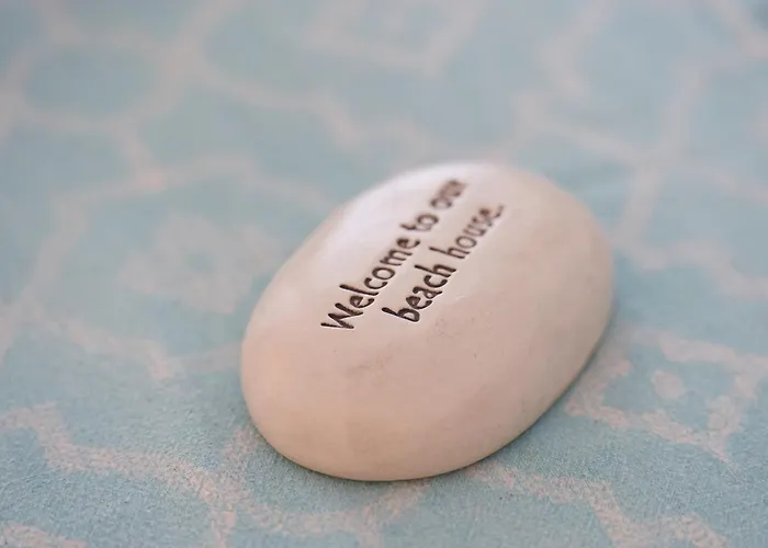 Fior Di Lino 別荘 *