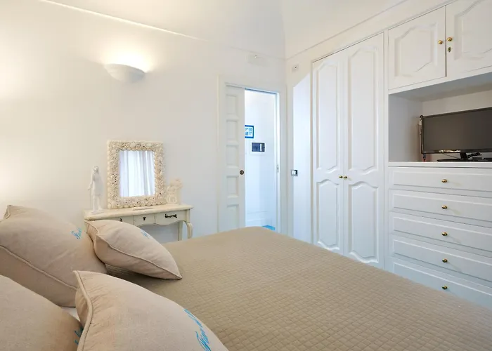 Fior Di Lino * ポジターノ