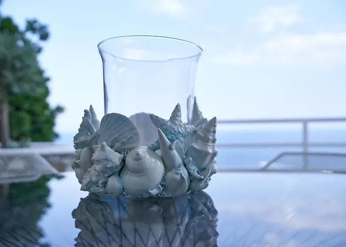 Fior Di Lino * ポジターノ