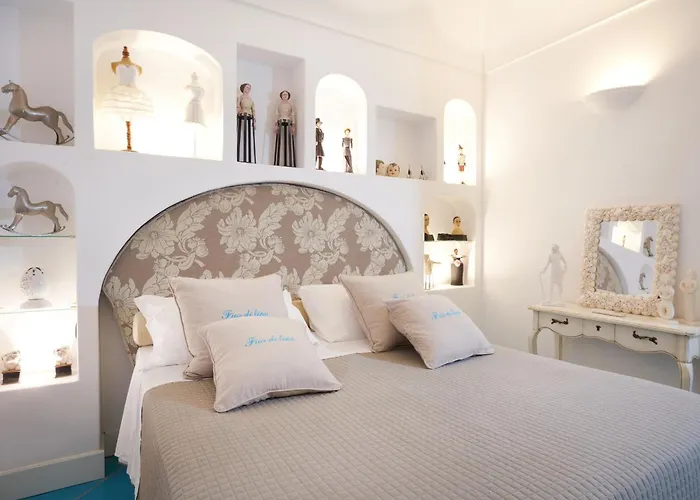 Fior Di Lino 別荘 *