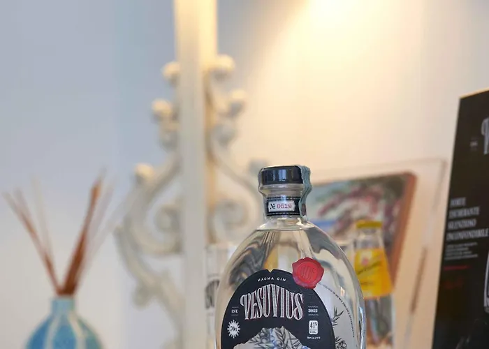 Fior Di Lino 別荘 ポジターノ