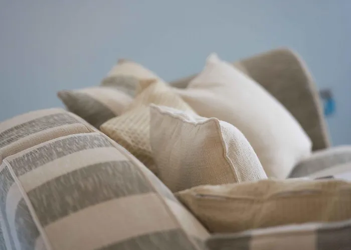 Fior Di Lino 別荘 *