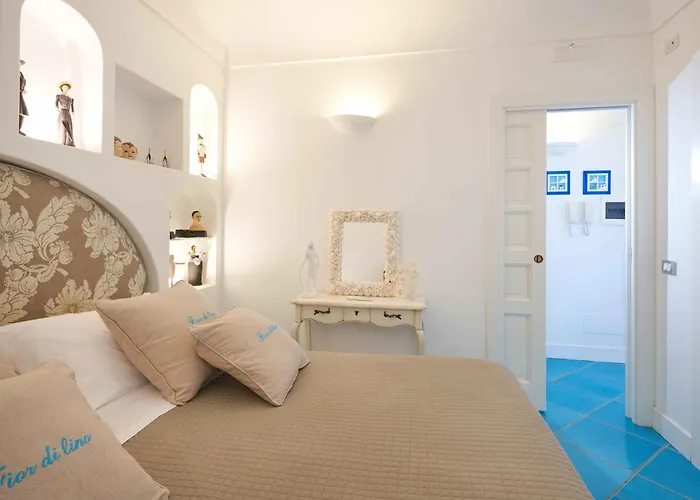 Fior Di Lino ポジターノ