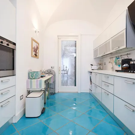 Fior Di Lino Ferienhaus