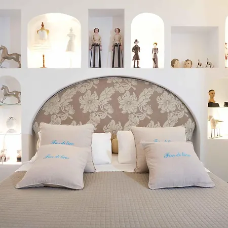 Fior Di Lino Ferienhaus