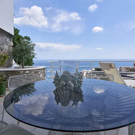 Fior Di Lino Ferienhaus