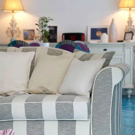 Ferienhaus Fior Di Lino