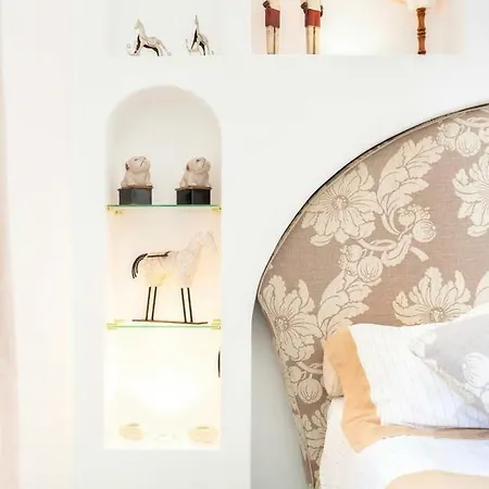Fior Di Lino Positano