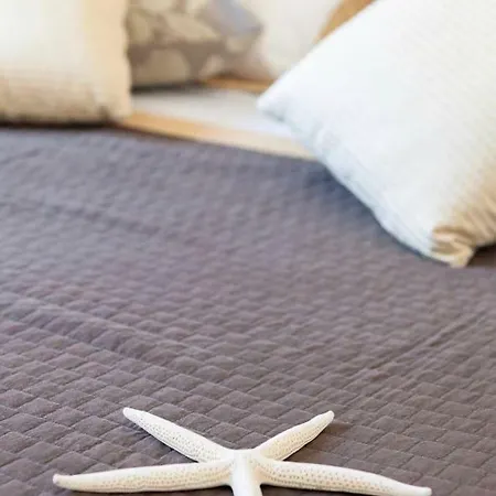 Casa vacanze Fior Di Lino Positano