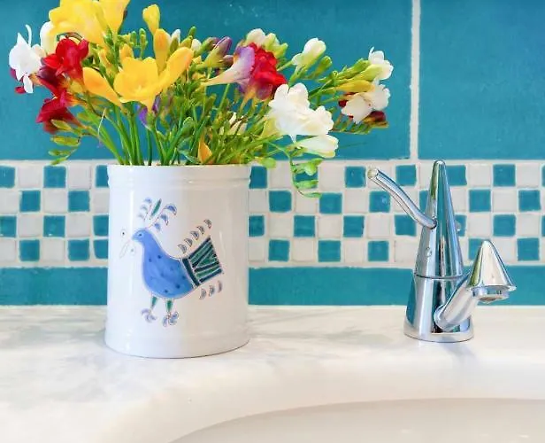 Prázdninový dům Fior Di Lino