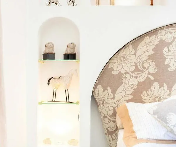 Fior Di Lino Positano