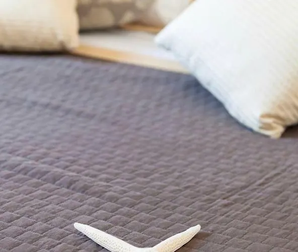 Prázdninový dům Fior Di Lino Positano