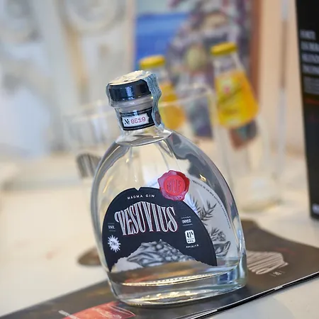 Dom wakacyjny Fior Di Lino Positano