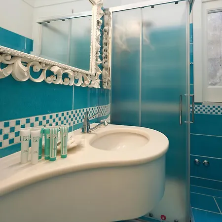 Fior Di Lino Dom wakacyjny