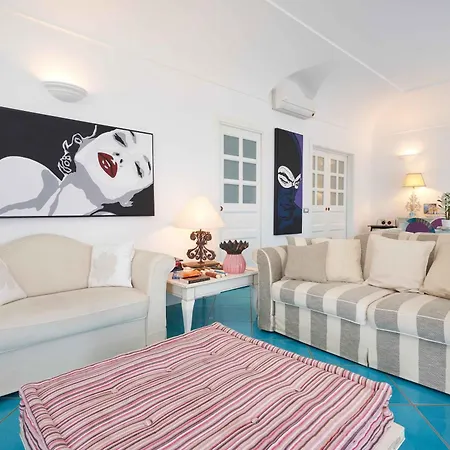 Dom wakacyjny Fior Di Lino *