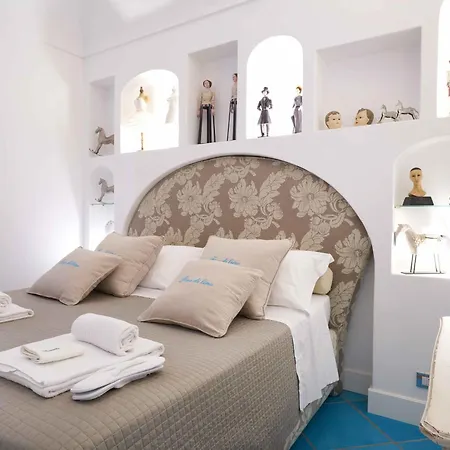 Fior Di Lino Dom wakacyjny