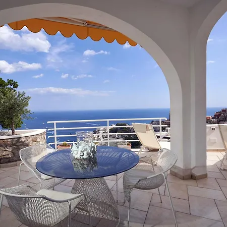 Dom wakacyjny Fior Di Lino