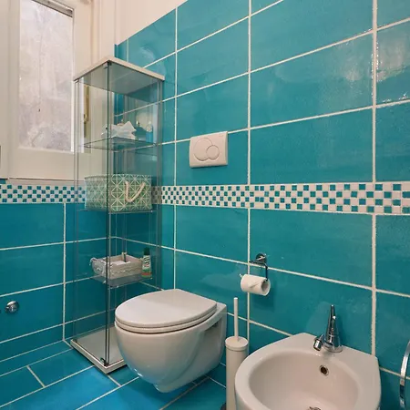 Dom wakacyjny Fior Di Lino Positano