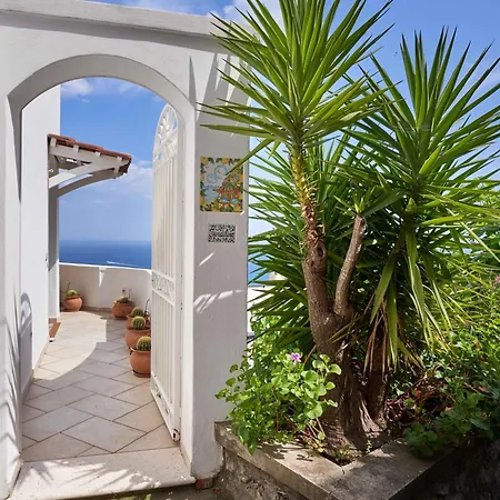 Dom wakacyjny Fior Di Lino