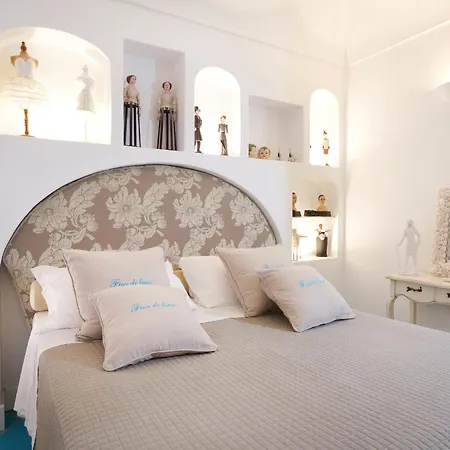 Fior Di Lino Dom wakacyjny *