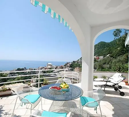 Fior Di Lino * Positano